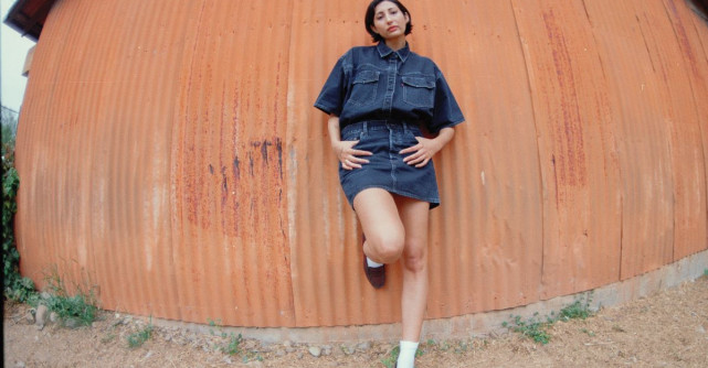 Colecția Levi’s WellThread toamnă-iarnă 2023 impresionează prin folosirea materialelor alternative