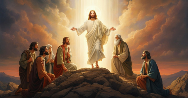 Semnificațiile spirituale și slujbele din Săptămâna Patimilor