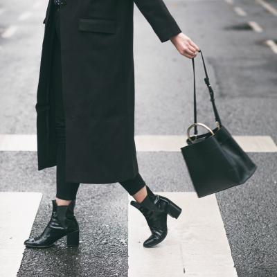 Incaltaminte comoda si eleganta de toamna