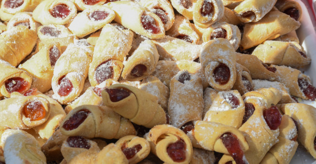 Cea mai simplă rețetă de cornulețe fragede - Ghid complet