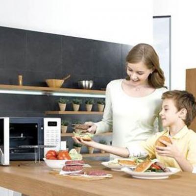 Cum sa pregatesti rapid micul dejun pentru scolarul tau