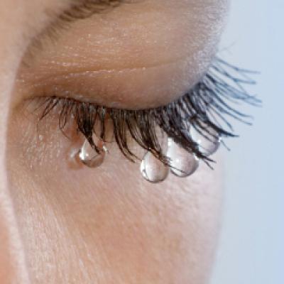 Nicola este acuzata de fiul sau ca l-a parasit