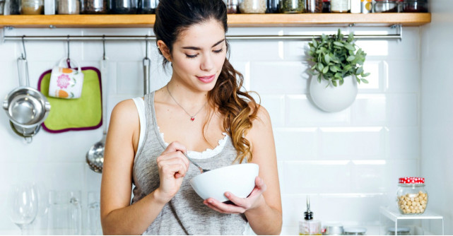 6 erori alimentare pe care le faci fara sa iti dai seama