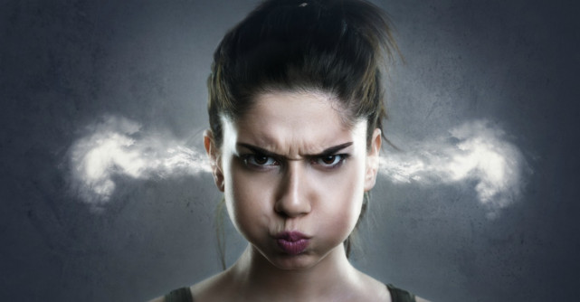 5 zodii care se cearta din orice: E complicat sa te intelegi cu ele