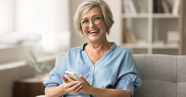 Un nou început: feminitatea la absolut. Abordarea nutrițională la menopauză - perspectiva medicului