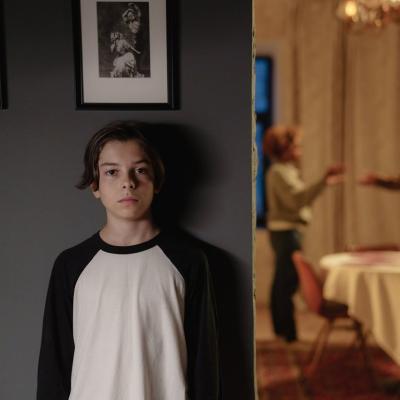 Cum îi afectează certurile din familie pe cei mici? Cum și când le explicăm situația?