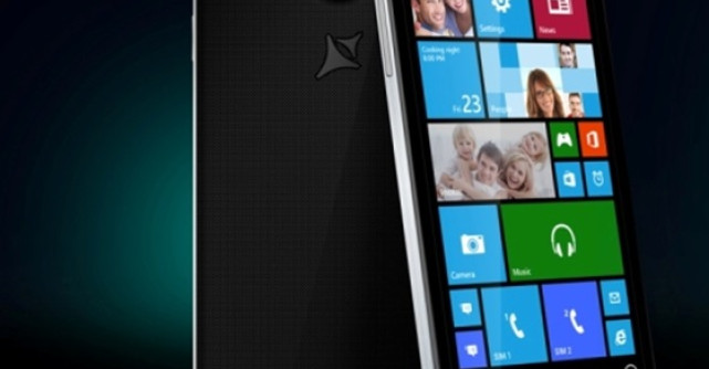 Allview anunta gama Impera cu Windows