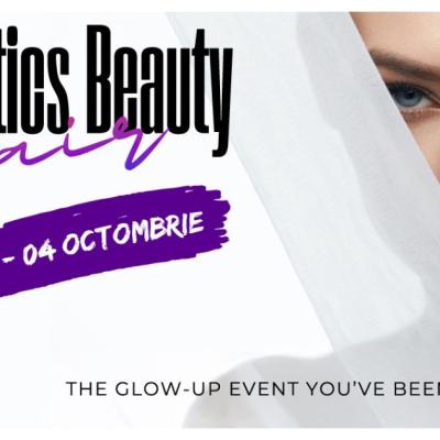Cosmetics Beauty Hair 2026: sectorizare dedicată fiecărui segment al industriei