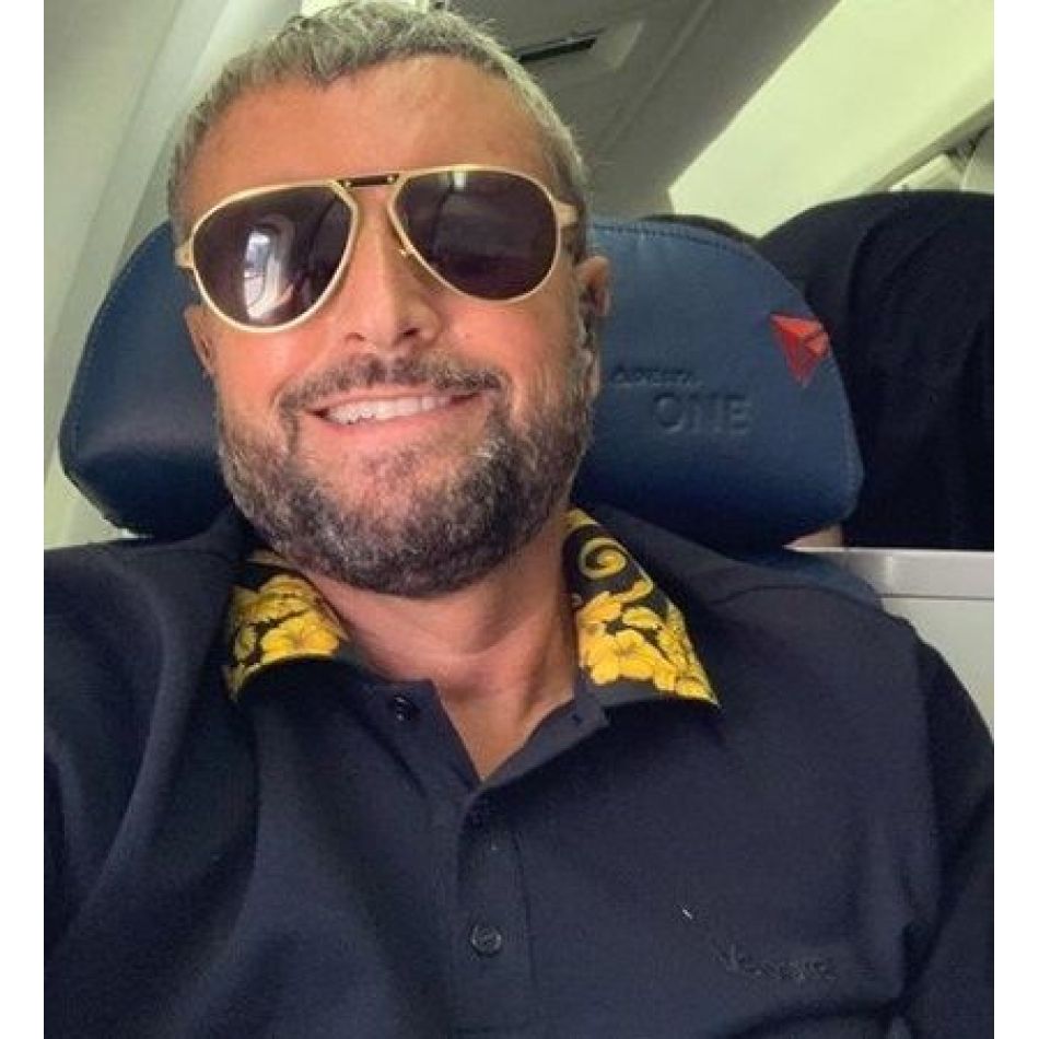 Cătălin Botezatu a fost pentru prima dată în Vama Veche! Ce impresie i-a lăsat stsțiunea de la malul mării?