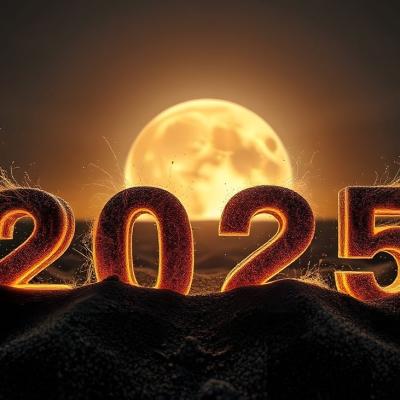 Horoscop 2025 pentru toate zodiile:  Află acum cum ți se va schimba destinul și ce transformări și revelații îți sunt rezervate!