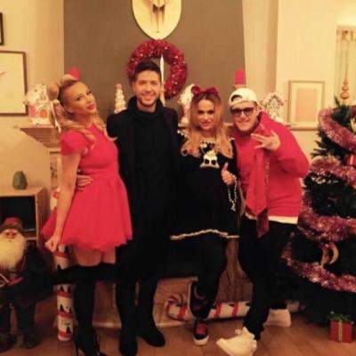 Video: Mosu' e roman!