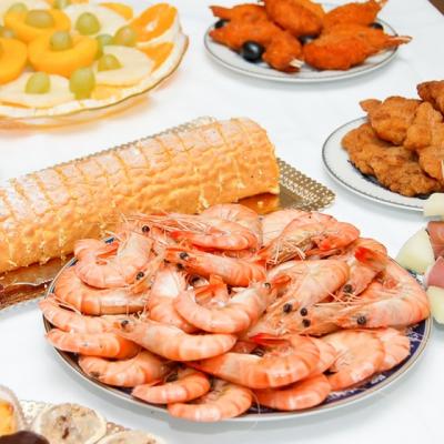 Franke ofera un cadou de Martisor clientelor