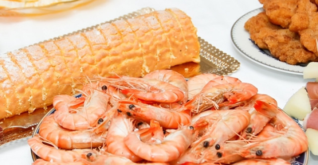 Franke ofera un cadou de Martisor clientelor