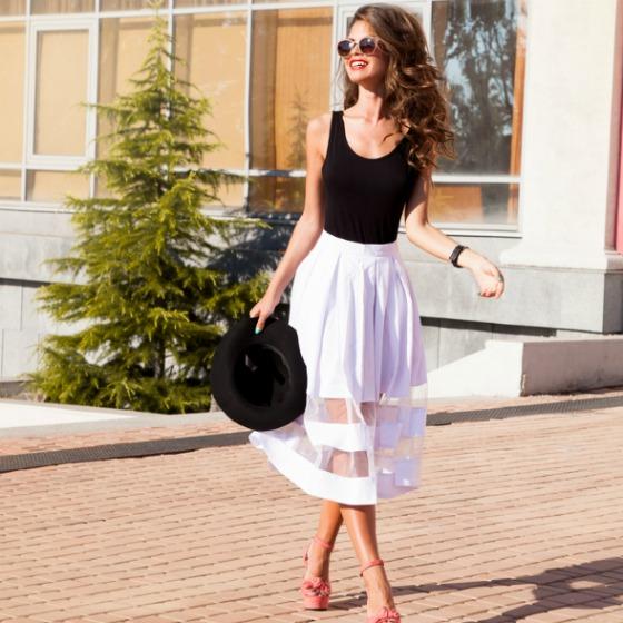 5 tinute office de inspiratie androgina