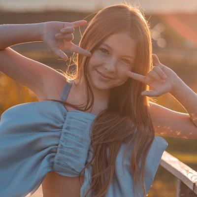 Melissa lansează piesa și videoclipul : Be a Star