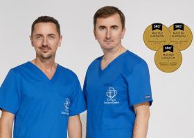 Echipa Doctor Dejeu își reconfirmă standardele internaționale