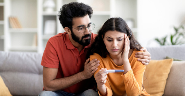 Vă doriți un copil? Metode naturale prin care poți crește fertilitatea ta sau... a partenerului de viață