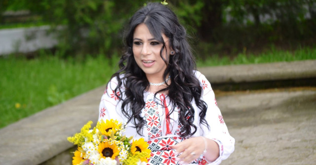 În IarmaROc găsești acum cosmetice organice DEPLIN și broderii tradiționale BROMANIA