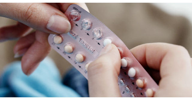 Iei anticonceptionale? Atunci trebuie sa afli la ce RISCURI este supus corpul tau