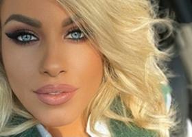 Amna, atac de panică și clipe de coșmar! Fiul ei s-a pierdut în pădure, iar vedeta l-a căutat minute bune
