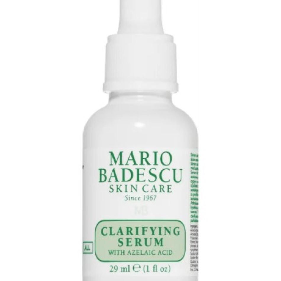 Rutină de îngrijire anti-acnee: 20 de produse care te vor scăpa garantat de coșuri