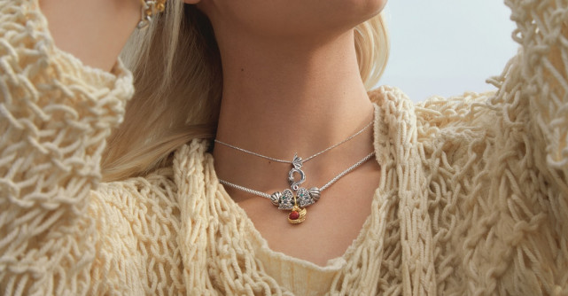 COLECŢIA GAME OF THRONES X PANDORA, O CELEBRARE A AUTENTICITĂŢII