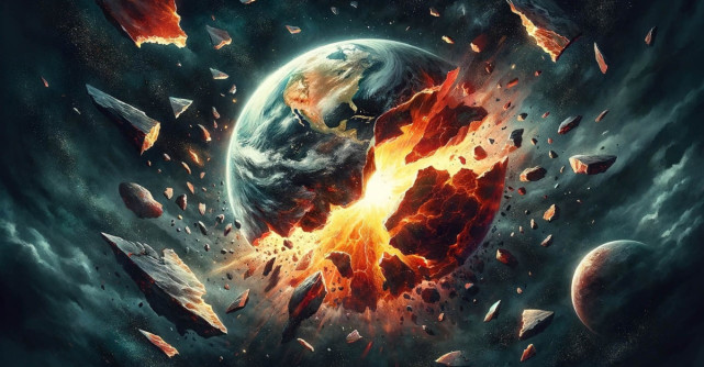 Evenimentele astrologice din ianuarie încheie ciclul durerii. Suntem liberi și pregătiți pentru un nou început