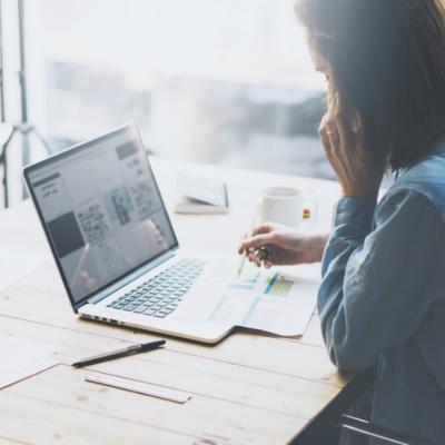 Esti epuizata la job? Cum sa previi sindromul burnout