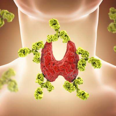 Tiroidita autoimuna, rezultatul unei functionari defectuoase a sistemului imunitar. Simptome, cauze, tratament