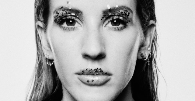 Ellie Goulding lanseaza un nou EP - Songbook for Christmas