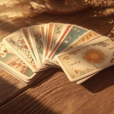 Etalare de Tarot pentru Fecioară: Adevărul pe care îl eviți îți și te poate costa liniștea pe termen lung
