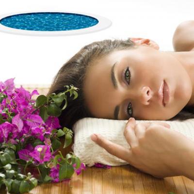 Ritualul amazonian de relaxare si rasfat de la Maria Galland