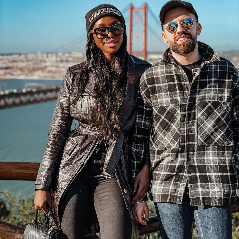 Mesajul cu subînțeles postat de Naomi Hedman, după ce Florin Ristei a confirmat despărțirea: Ce ți se cuvine...