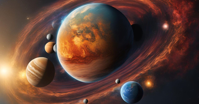 Evenimentele astrologice din septembrie 2024 ne învață puterea prezentului. Ne deschidem sufletele către viața adevărată