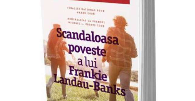 Carti de concediu: Scandaloasa poveste a lui Frankie Landau