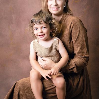 Femeia care te face mama:  Am avut propria mea călătorie în lumea infertilității și am ajuns la capătul ei cu copilul în brațe