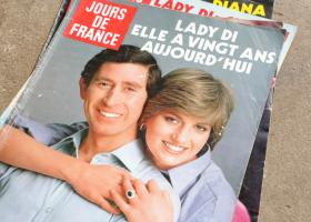 31 august 1997: Prințesa Diana murea într-un accident de mașină învăluit în mister. Cine și de ce ar fi dorit moartea Prințesei