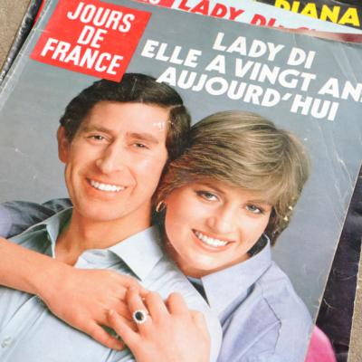 31 august 1997: Prințesa Diana murea într-un accident de mașină învăluit în mister. Cine și de ce ar fi dorit moartea Prințesei 