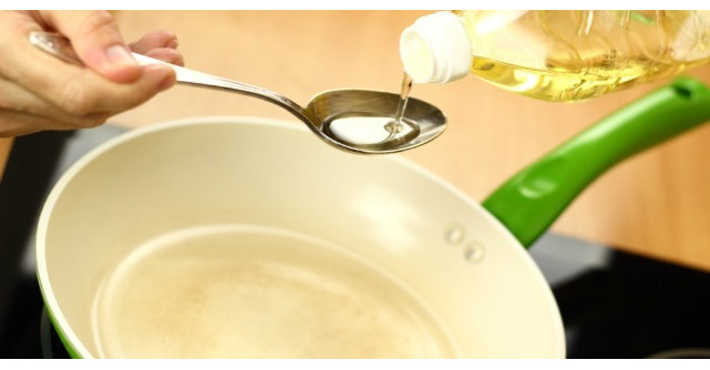 Acesta este cel mai sanatos ulei din lume. Il poti consuma oricand fara probleme