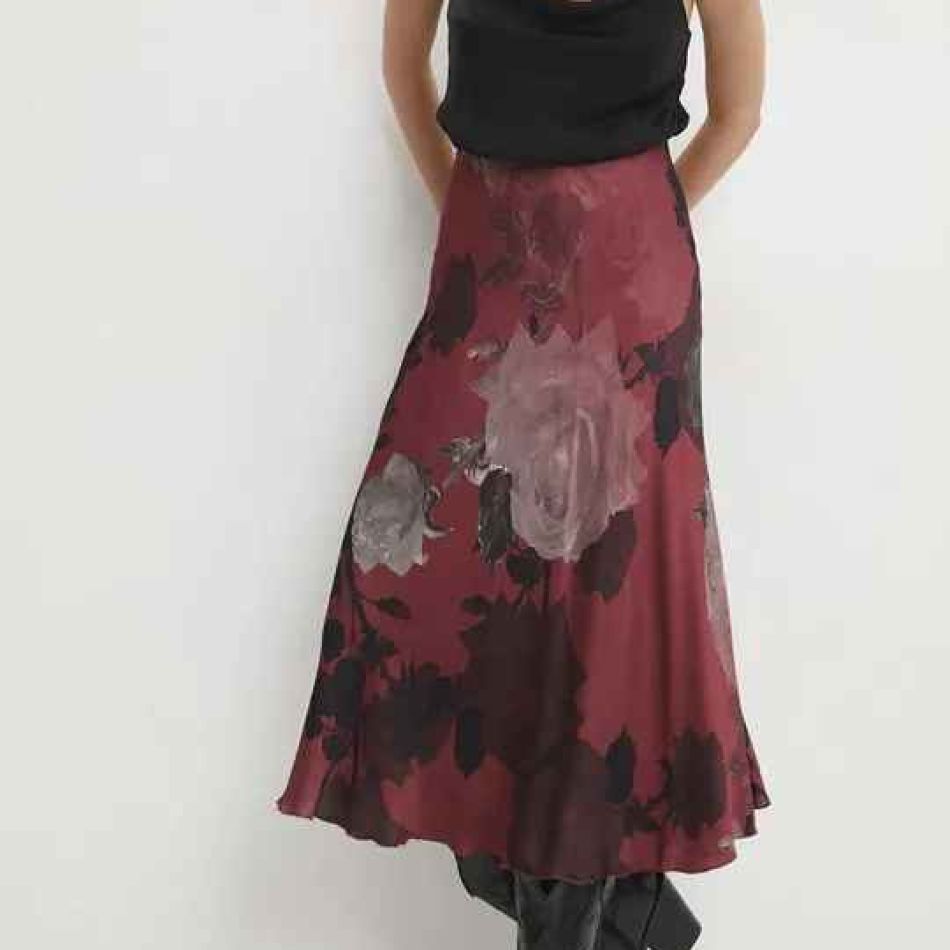 Reînnoiește-ți garderoba de primăvară cu cele mai frumoase fuste ale sezonului