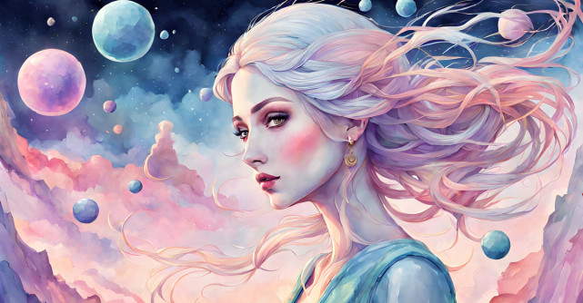 Pe 24 noiembrie Marte intră în Săgetător. Pornim intr-o nouă călătorie în căutarea scopului în viață