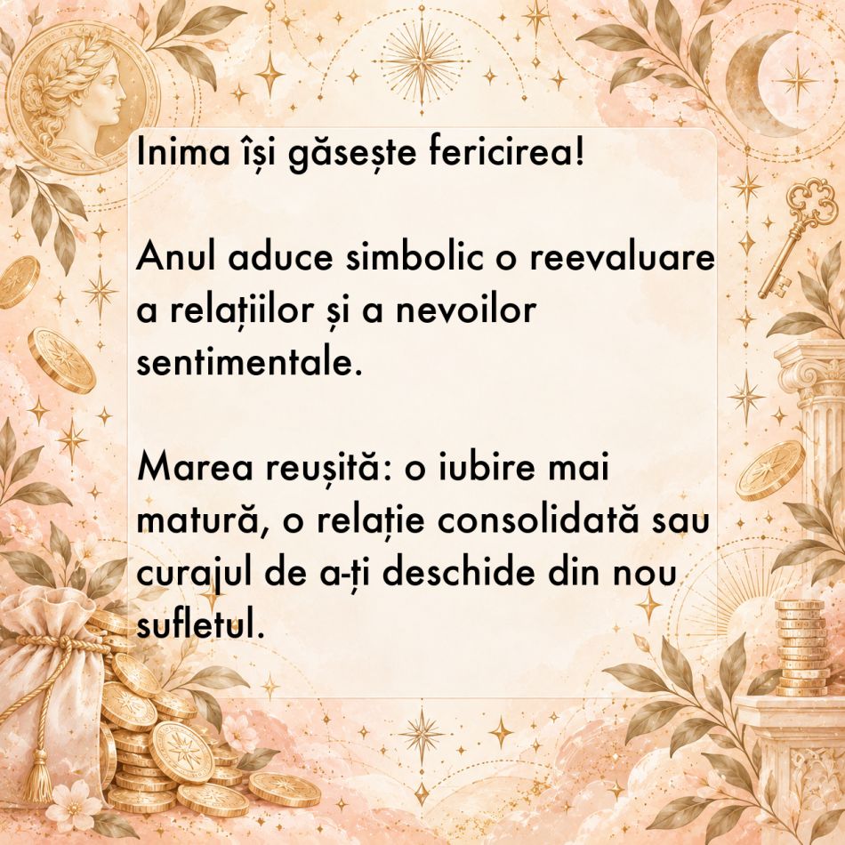 Darul Pământului îl culege Fecioara! Cele 5 mari reușite ale nativilor în 2027