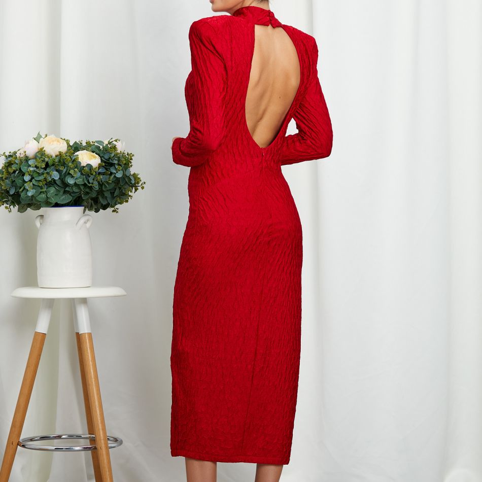 20 de rochii de seară pentru evenimentele din serile reci