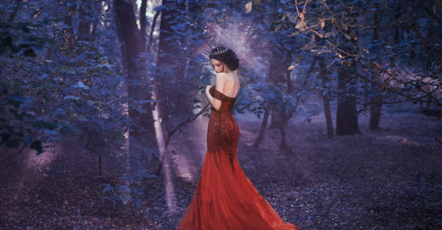 Foto: Ea reprezinta Romania la Miss Teen 2012