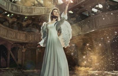 Quiz-ul Sfintilor de toamna: Calauzitorul tau spiritual in 2014