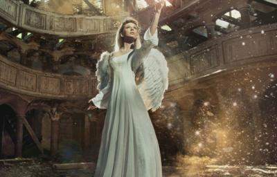 Quiz-ul Sfintilor de toamna: Calauzitorul tau spiritual in 2014