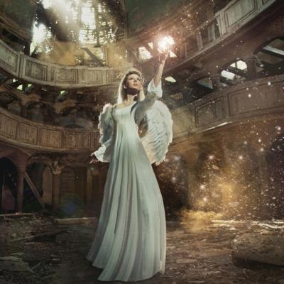 Quiz-ul Sfintilor de toamna: Calauzitorul tau spiritual in 2014