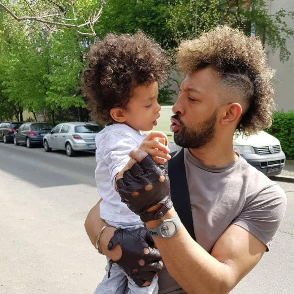 Kamara, dezvăluiri emoționante despre lupta pentru fiul său. Ce va face artistul cu banii câștigați la Survivor?