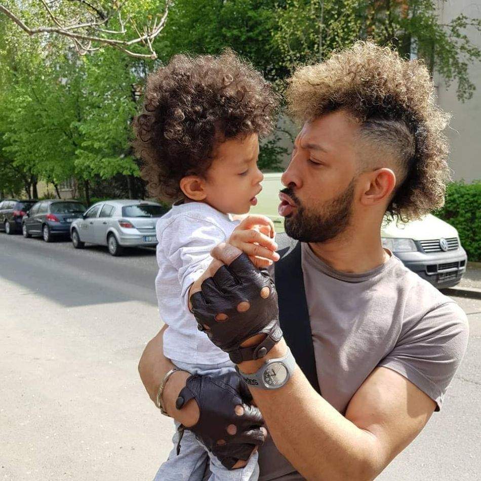 Kamara, dezvăluiri emoționante despre lupta pentru fiul său. Ce va face artistul cu banii câștigați la Survivor?