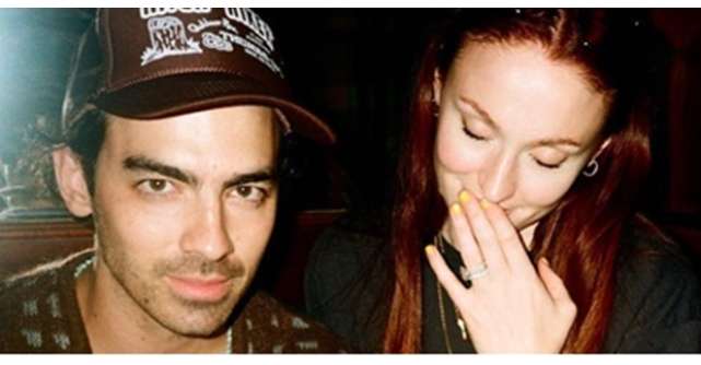 Joe Jonas și Sophie Turner, divorț cu scandal! Actrița l-a acuzat pe Joe Jonas că i-a răpit copiii